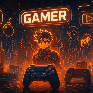 Arena Geek Fest - SEXTA FEIRA (DIA 16)
